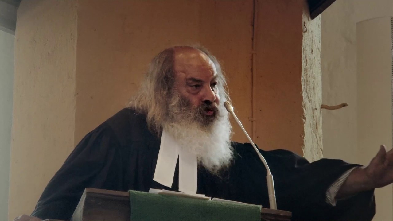 König hört auf - Trailer (Deutsch) HD