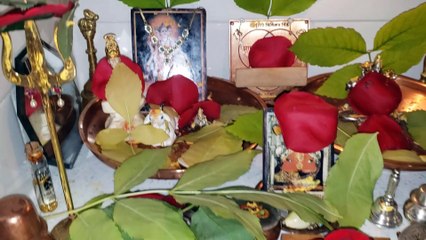 Kojagiri Pournima Pooja by Chitralekha Dixit