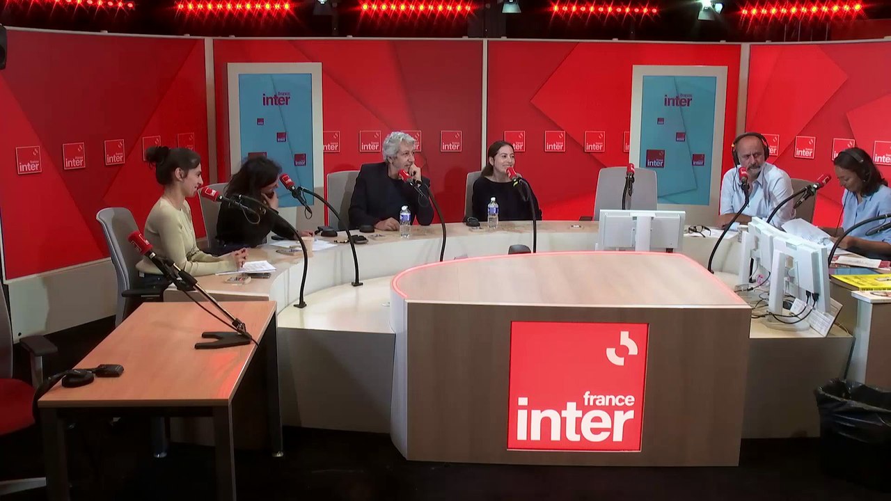 Parler aux hétérosexuels - La drôle d’humeur de Marina Rollman