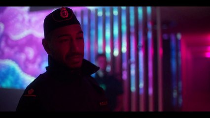 Der junge Wallander Staffel 1 Folge 1