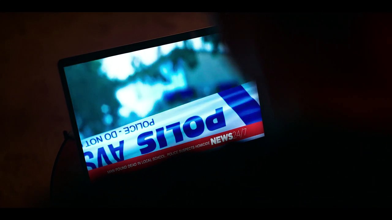 Der junge Wallander Staffel 2 Folge 2