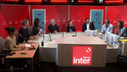 Les arabes n'existent pas - Tanguy Pastureau maltraite l'info