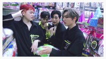 B.I.G 비아이지 Japonya Sahne Arkası EP 2 (a.k.a Hee Bang Gi) [Türkçe Altyazılı/Tr Sub]