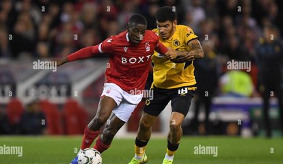 Wolves v Nottingham Forest Premier League preview