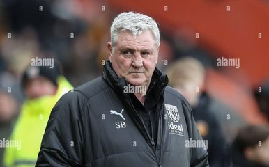 West Brom sack Steve Bruce- What's next for the Baggies?