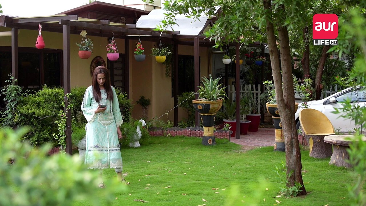 Drama | Yeh Ishq Samajh Na Aae | Episode 26 | 9th October 2022 | aur Life Exclusive