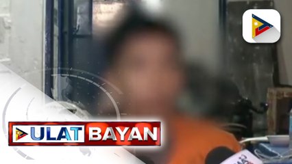 Top 2 most wanted suspect sa QC na sangkot sa panghahalay ng menor de edad, arestado