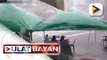 Baguio City, nakaranas ng flashflood at hailstorm kasunod ng malakas na buhos ng ulan