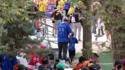 Shakira y Piqué: reencuentro lleno de tensión