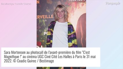 Sara Mortensen complice avec une célèbre chanteuse et sa compagne : acte de folie pour sceller leur relation