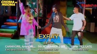 Exray