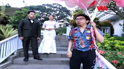 Aurel Kecewa Dengan Rafi | Eps 6