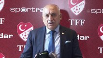 Mehmet Büyükekşi, Türkiye'nin EURO 2024 elemelerindeki şansını değerlendirdi