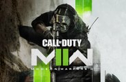 Modern Warfare II to have campaign DLC