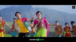Pardesia Raja - Sambalpuri Song - Official Full Video - Joydev Roul & Romyanjali - Papu Sahoo