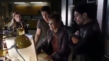 Primeval New World - Se1 - Ep01 HD Watch HD Deutsch