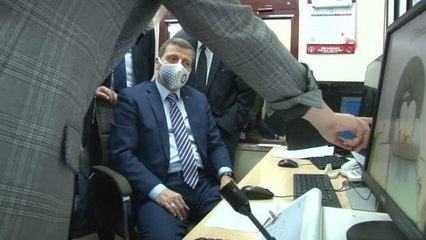 Son dakika haberi... Tümör tedavisinde "Gamma Knife" teknolojisi Gazi Üniversitesi Tıp Fakültesi Hastanesi'nde tanıtıldı
