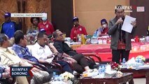 Kunjungi Papua Barat Komisi VIII DPR RI Siapkan Sejumlah Program Prioritas