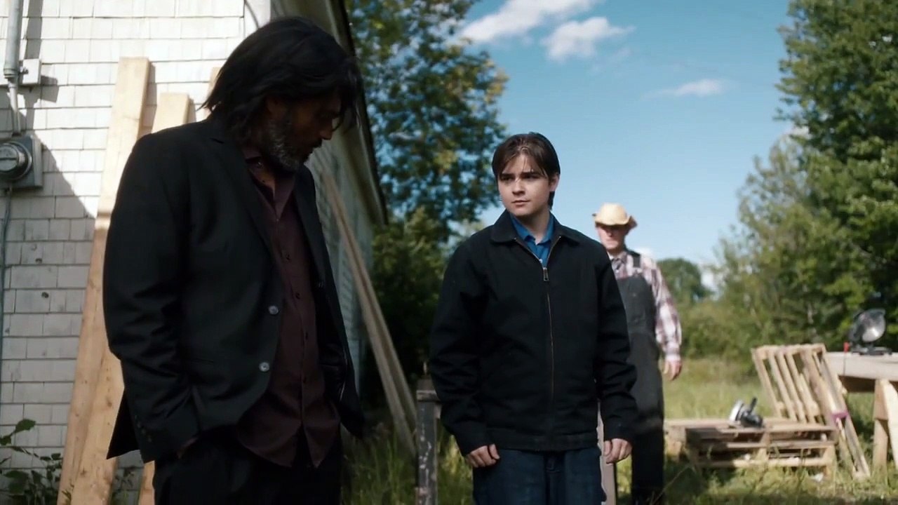 Pure - Se2 - Ep03 - Return of the Lamb HD Watch HD Deutsch