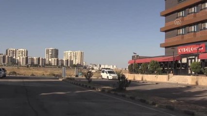 Son dakika haberleri! GAZİANTEP - Sahiplendiği 3 köpeğin ölümüne neden olan sürücülerden şikayetçi oldu