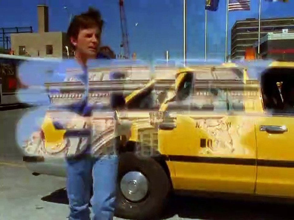 Chaos City Staffel 4 Folge 18