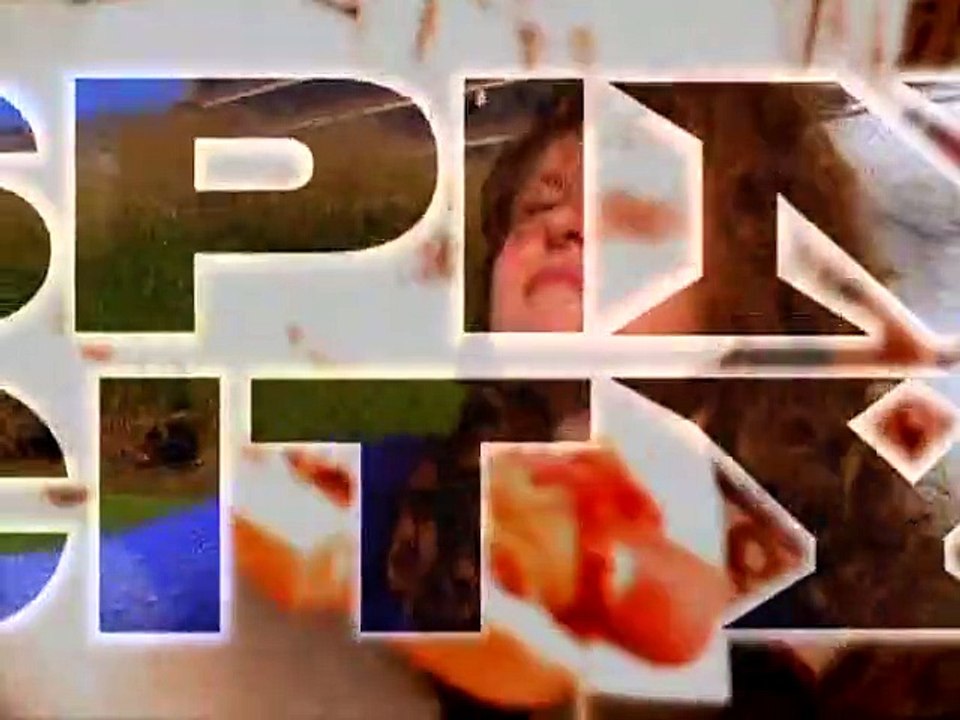 Chaos City Staffel 4 Folge 21