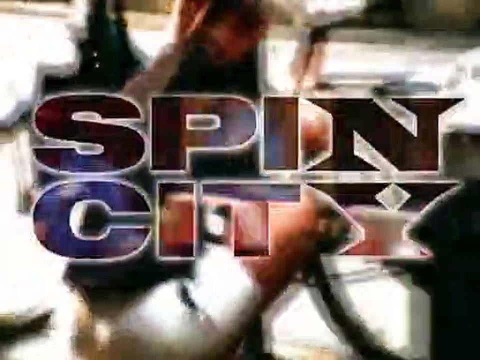 Chaos City Staffel 4 Folge 22