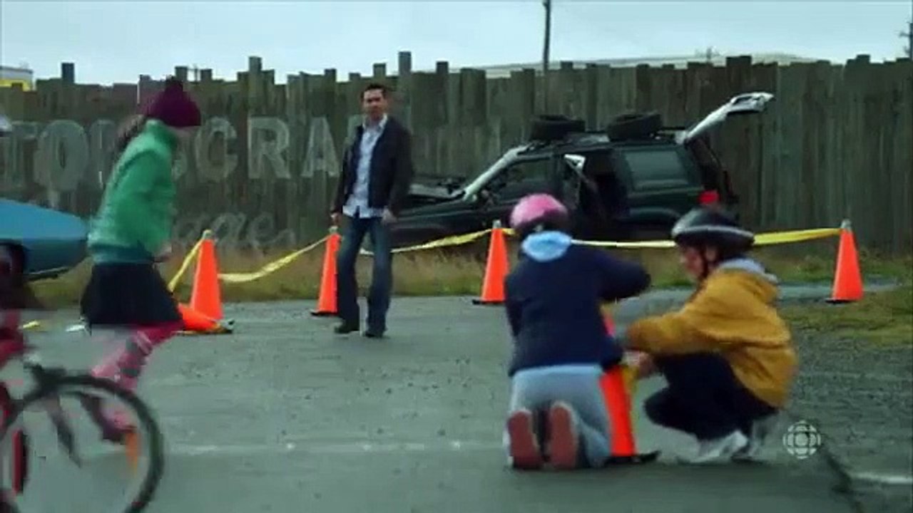 Republic of Doyle - Se1 - Ep08 HD Watch HD Deutsch