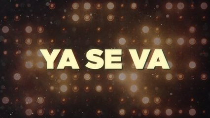 Los Nietos De Terán - Ya Se Va