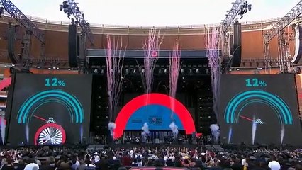 Activate - The Global Citizen Movement - Se1 - Ep06 - Clean Water HD Watch HD Deutsch