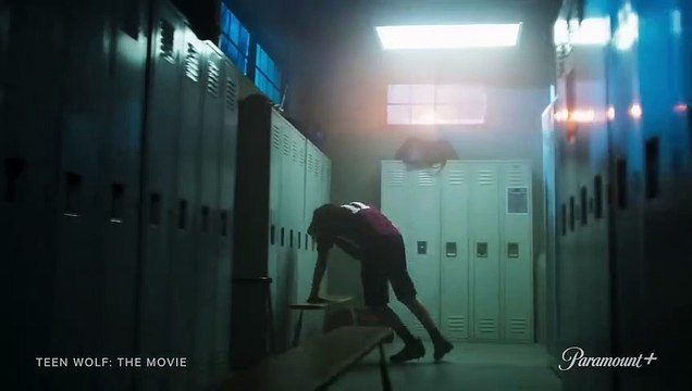 Un nouvel extrait du film Teen Wolf avec Derek et Allison : Crystal Reed tease son grand retour