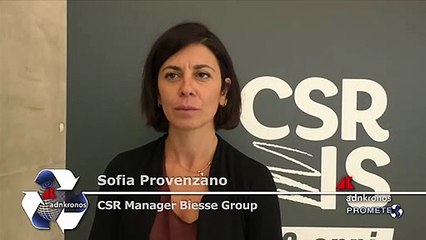 Provenzano (Biesse Group): “Crisi energetica può stimolare corsa a rinnovabili”