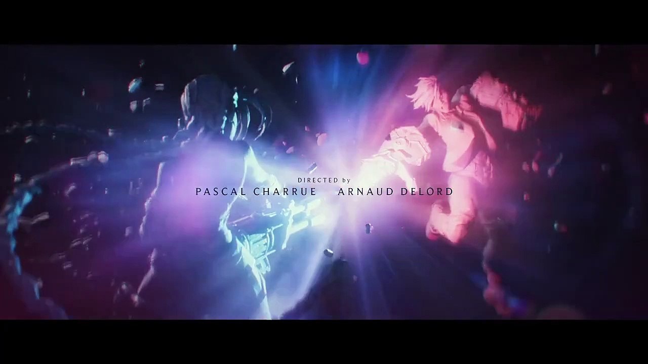 Arcane - Se1 - Ep09 HD Watch HD Deutsch