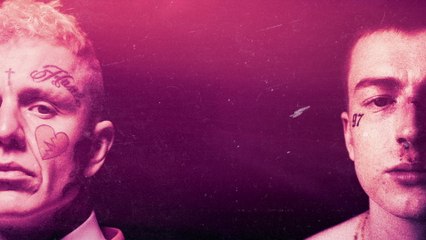 Adam Mišík - Prach