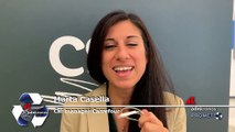 Sostenibilità, Casella: “Non frena il nostro impegno”