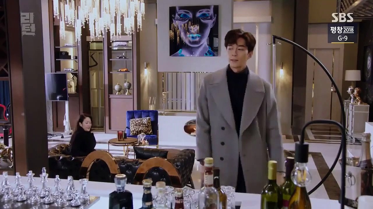 Return - Ep10 HD Watch HD Deutsch