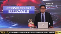 PRESISI UPDATE 19.00 WIB : Presiden Sampaikan Alasan Pemilihan PJ Gubernur DKI