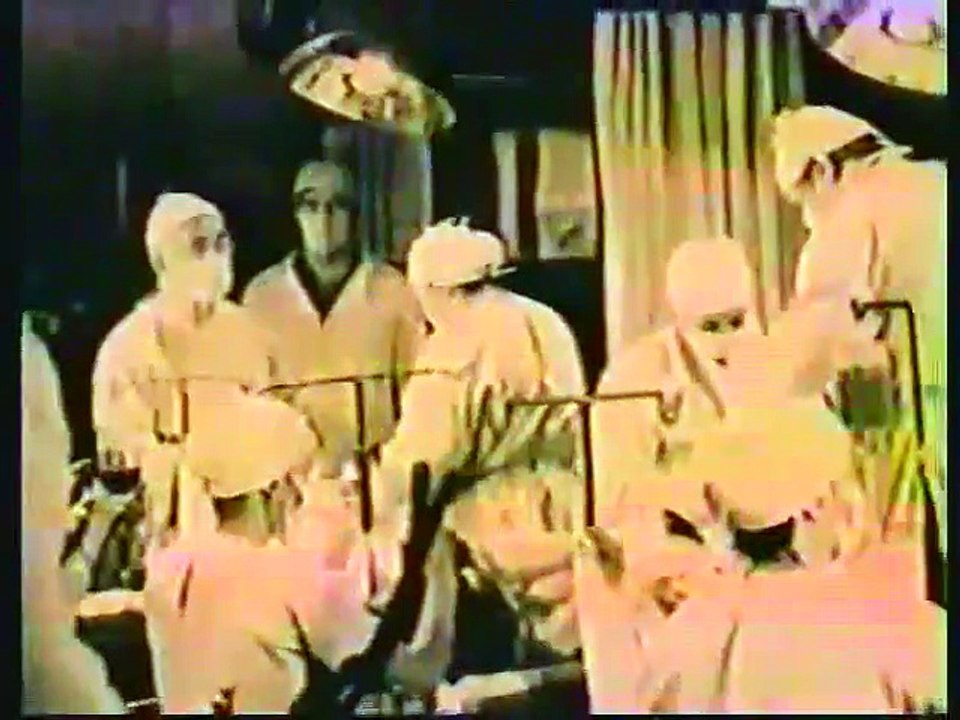 After MASH - Se1 - Ep08 HD Watch HD Deutsch