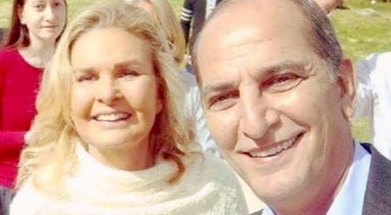 يسرا تقدم الشكر لعدد من النجوم لاحياء ذكرى هشام سليم