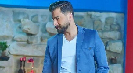 معتصم النهار يقابل إيميه صياح وكارين رزق الله بالسجن