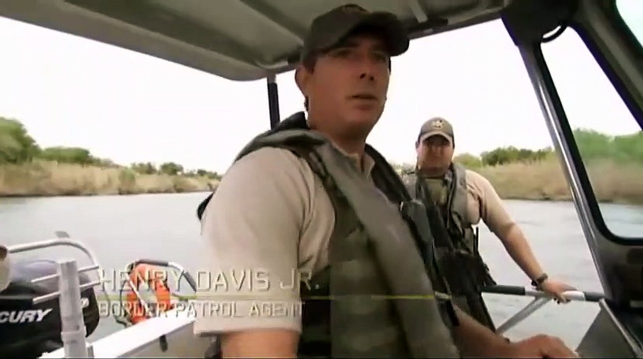Border Wars - Se1 - Ep09 HD Watch HD Deutsch