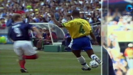 brazil vs scotland 1998 1