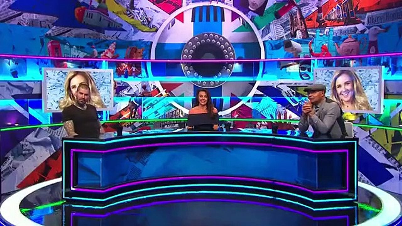 Big Brother's Bit on the Side - Se7 - Ep08 HD Watch HD Deutsch