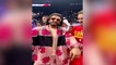 Ranveer Singh makes NBA star shake-a-leg on 'Gallan Goodiyaan'