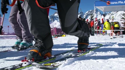 Documentaire 13 minutes - FFS Loisirs - Un jour un Club