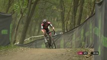 Cyclo-cross (H) - Coupe du monde : le final