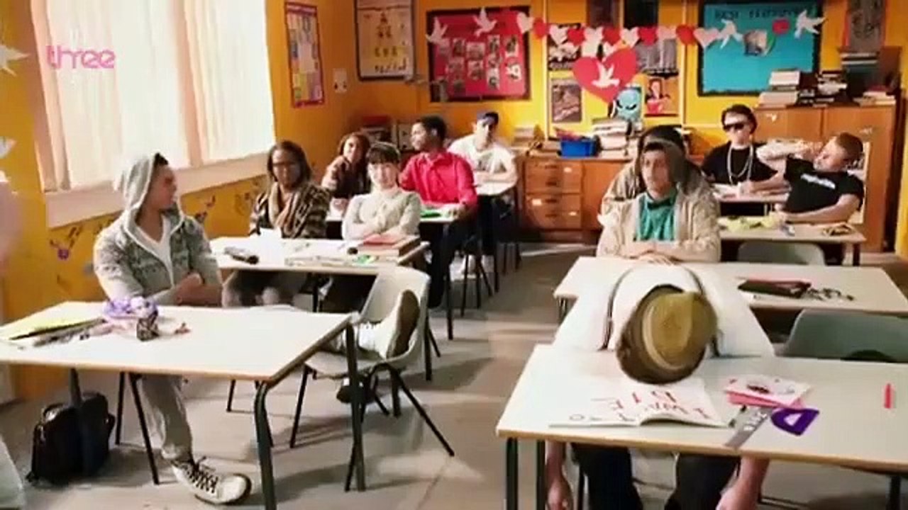 Bad Education - Se2 - Ep04 HD Watch HD Deutsch