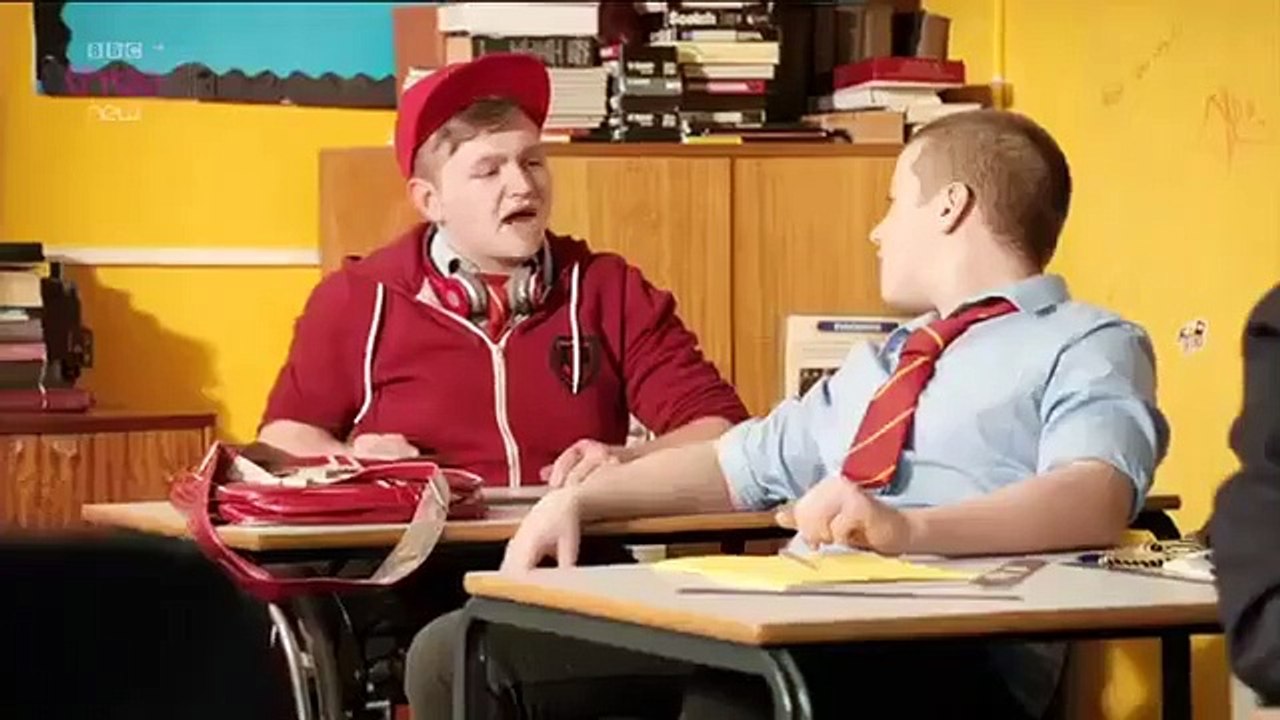 Bad Education - Se2 - Ep03 HD Watch HD Deutsch