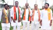 Munugodu By Election - నామినేషన్ వేసిన కోమటిరెడ్డి రాజగోపాల్ రెడ్డి *Telangana | Telugu OneIndia