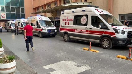 Batman haberi | Batman'da sulama kanalına düşen lise öğrencisi boğuldu